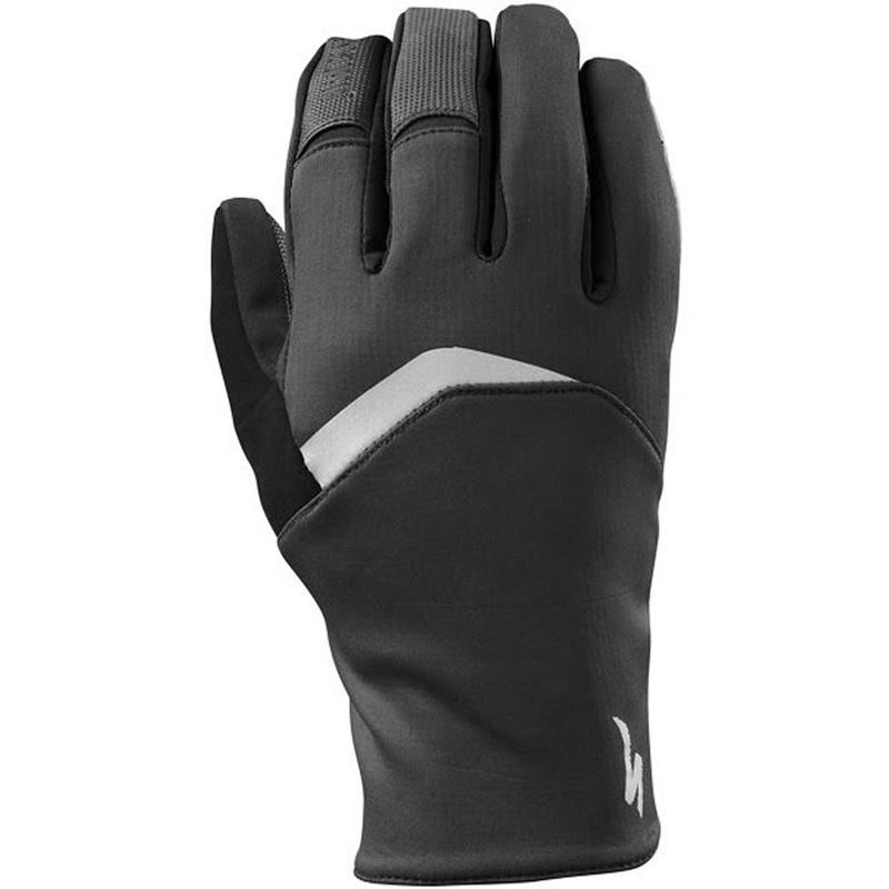 Specialized Cycling Gloves - black