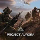 Project Aurora is Call of Duty's new mobile battle royale