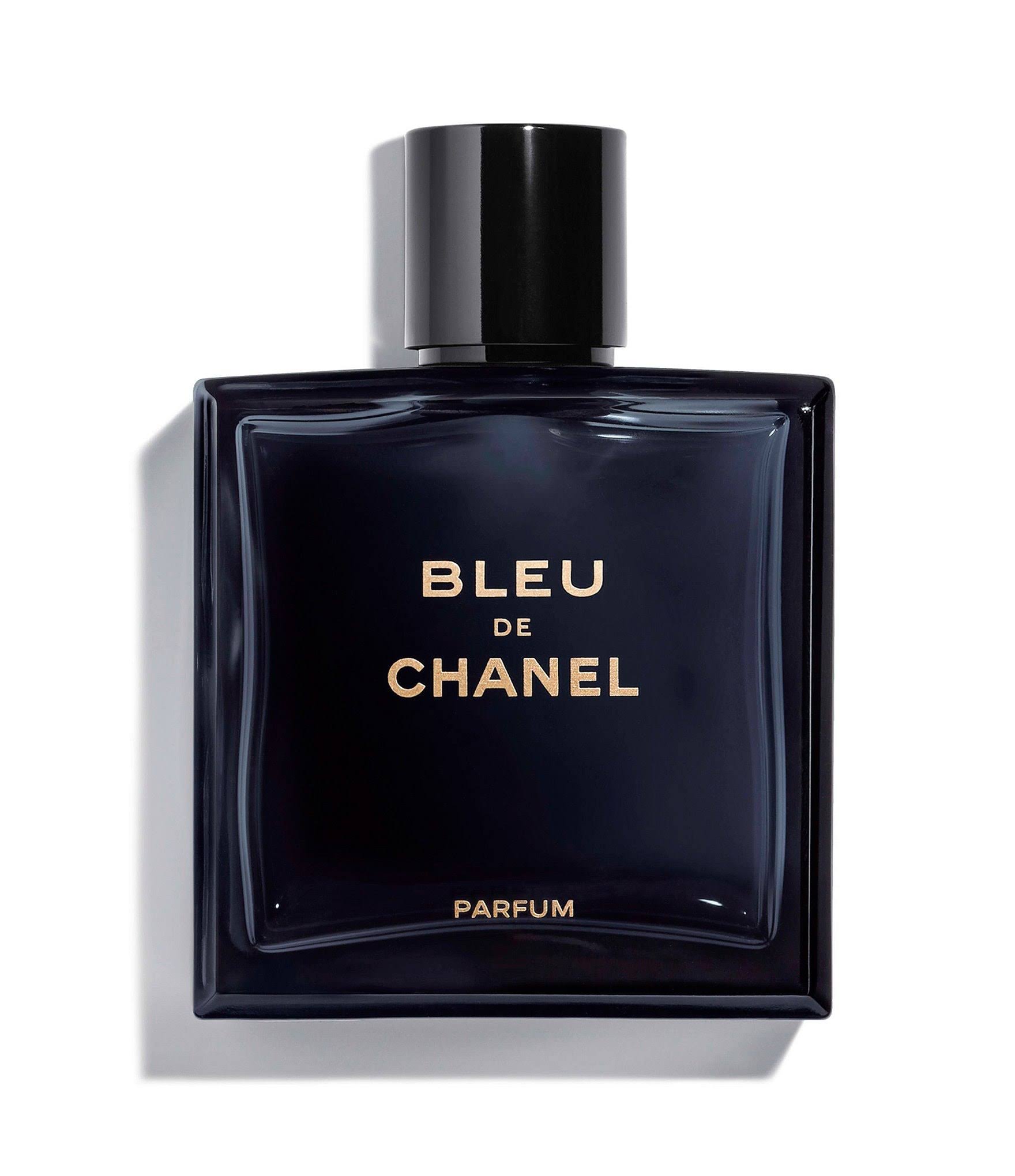 Bleu de Chanel by Chanel Parfum Spray (New 2018) 3.4 oz (Men)