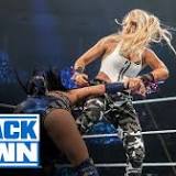 Report on Lacey Evans after she was pulled from July 29th 2022 edition of Smackdown