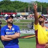 WI Vs IND, 4th T20I: West Indies Win Toss, Ask India To Bat First In Lauderhill, Florida