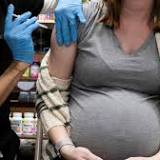 COVID mRNA Vaccine Safe for Pregnant Women, Large Study Affirms