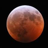 Total Lunar Eclipse THIS weekend