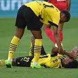 BVB: Verletzungssorgen um Karim Adeyemi