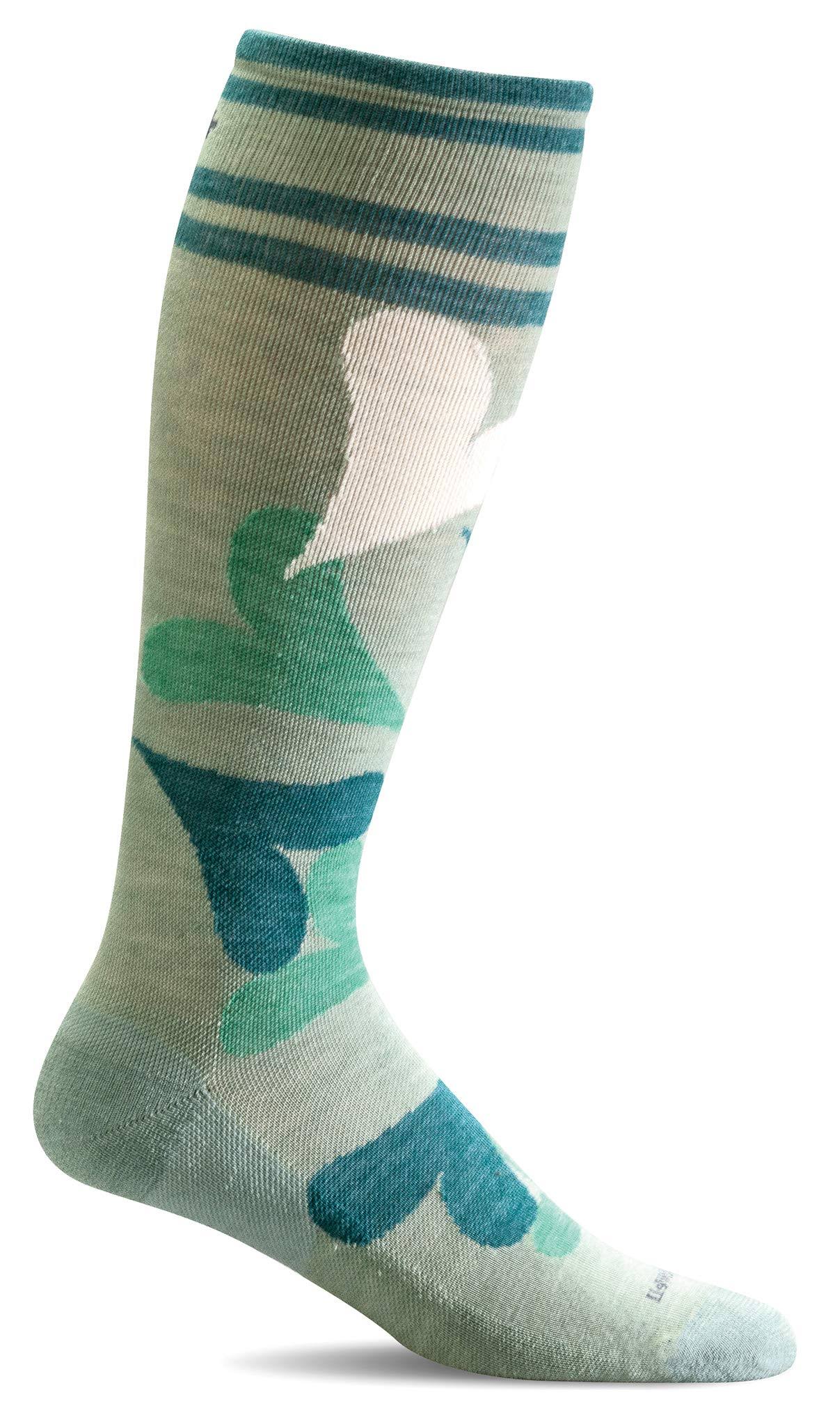Sockwell Women's Love Lots Moderate Compression Socks