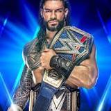 Roman Reigns announced for this week's WWE SmackDown