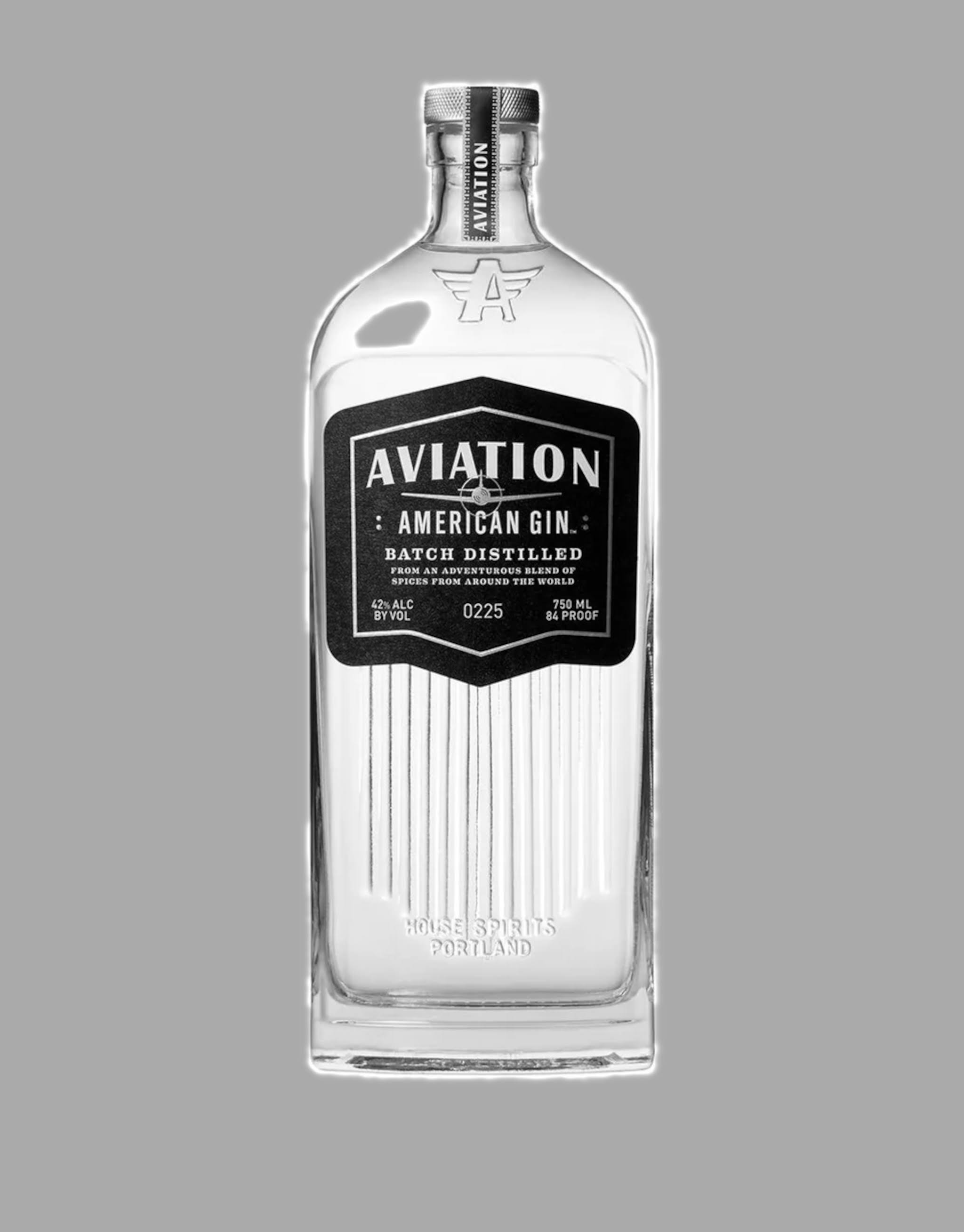 Aviation American Gin - 700ml