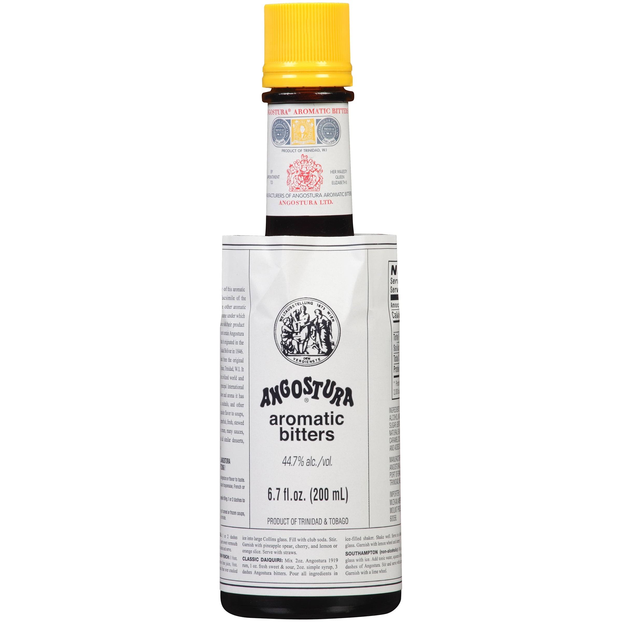 Angostura Aromatic Bitters 20 CL