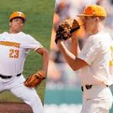 Tennessee pitcher named co-Freshman National Player of the Year