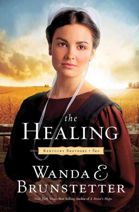The Healing [Book]