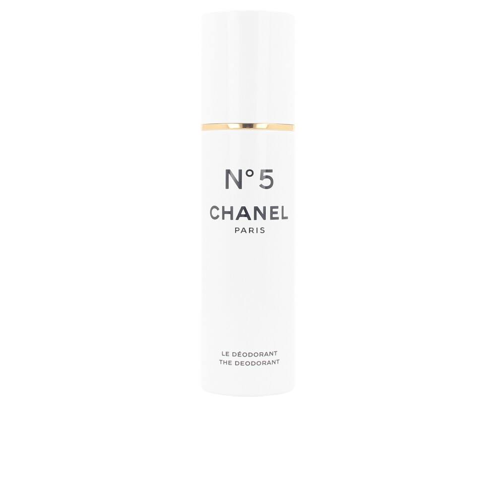 Spray Deodorant No5 Chanel 298 (100 mL)