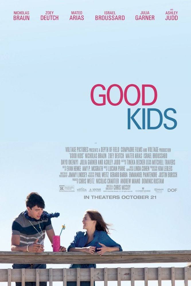 Good Kids-Good Kids