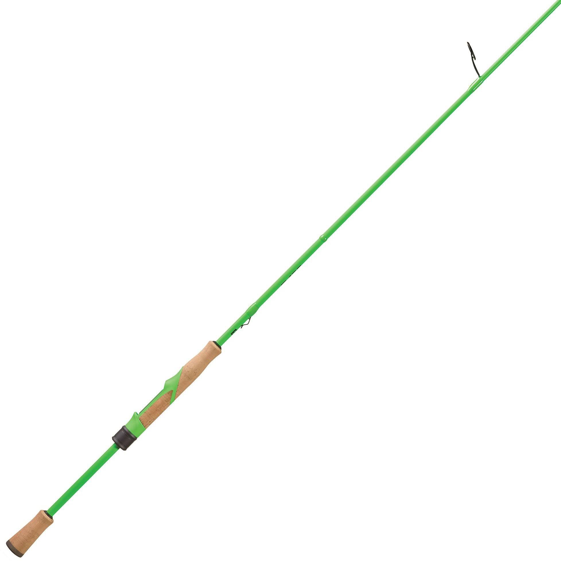 13 Fishing One 3 Fate Spinning Rod