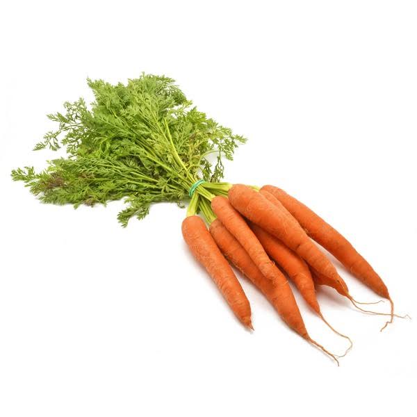 Cal Organic Farms Organic Carrots - 2 lbs