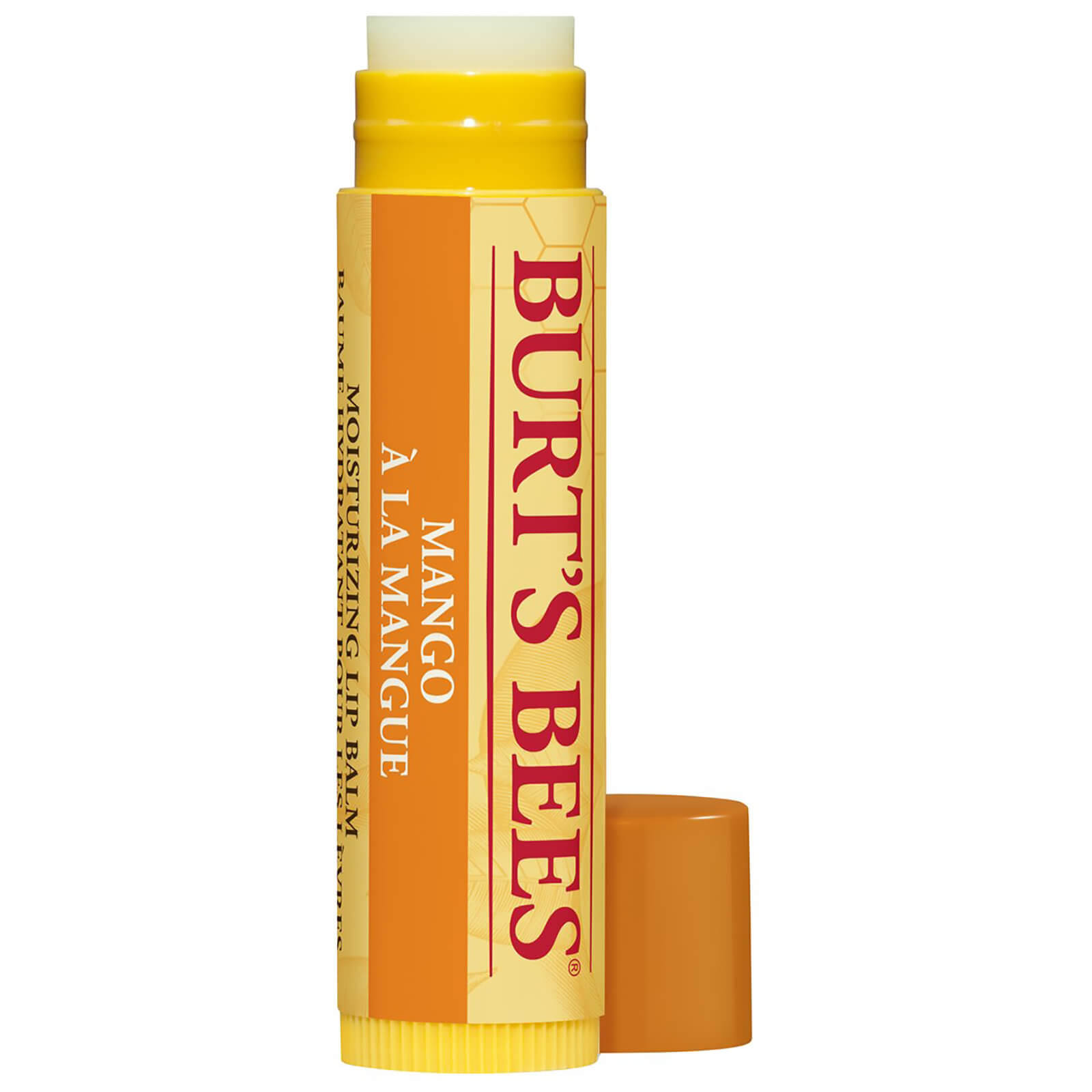 Burt's Bees Nourishing Lip Balm - Mango Butter