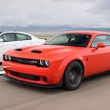 Dodge's Latest Last Call Model is Ghostly