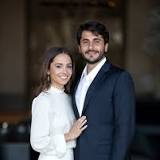 Queen Rania's daughter Princess Iman of Jordan is engaged!