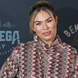 Frankie Essex reveals twins' X-Men inspired names after dramatic C-section birth