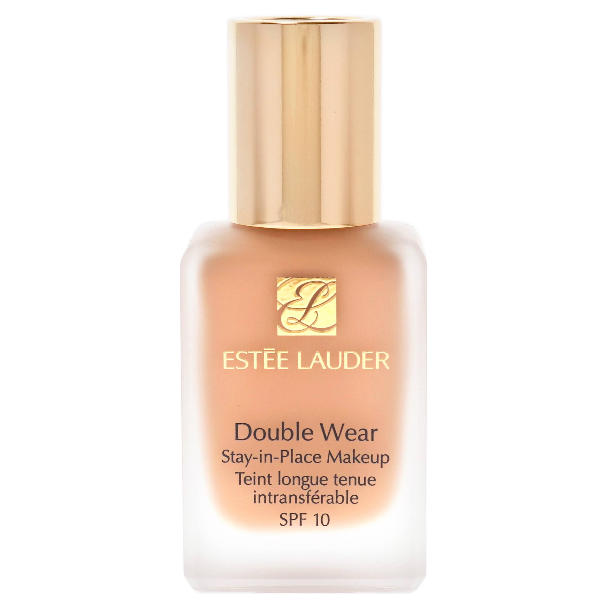 Estee Lauder Double Wear Stay-in-Place Makeup - SPF10, Ivory Beige