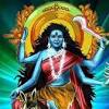 Day 7 Navratri Goddess