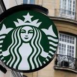 Starbucks profits edge higher despite China weakness