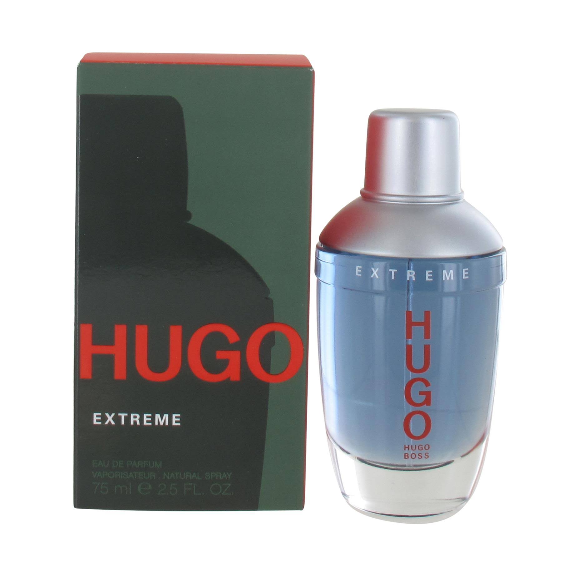 Hugo Boss HUGO Men Extreme Eau de Parfum Spray 75ml