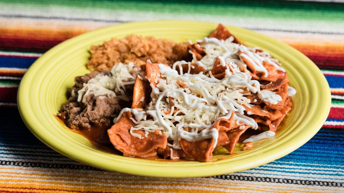 El Fino Mexican Food image