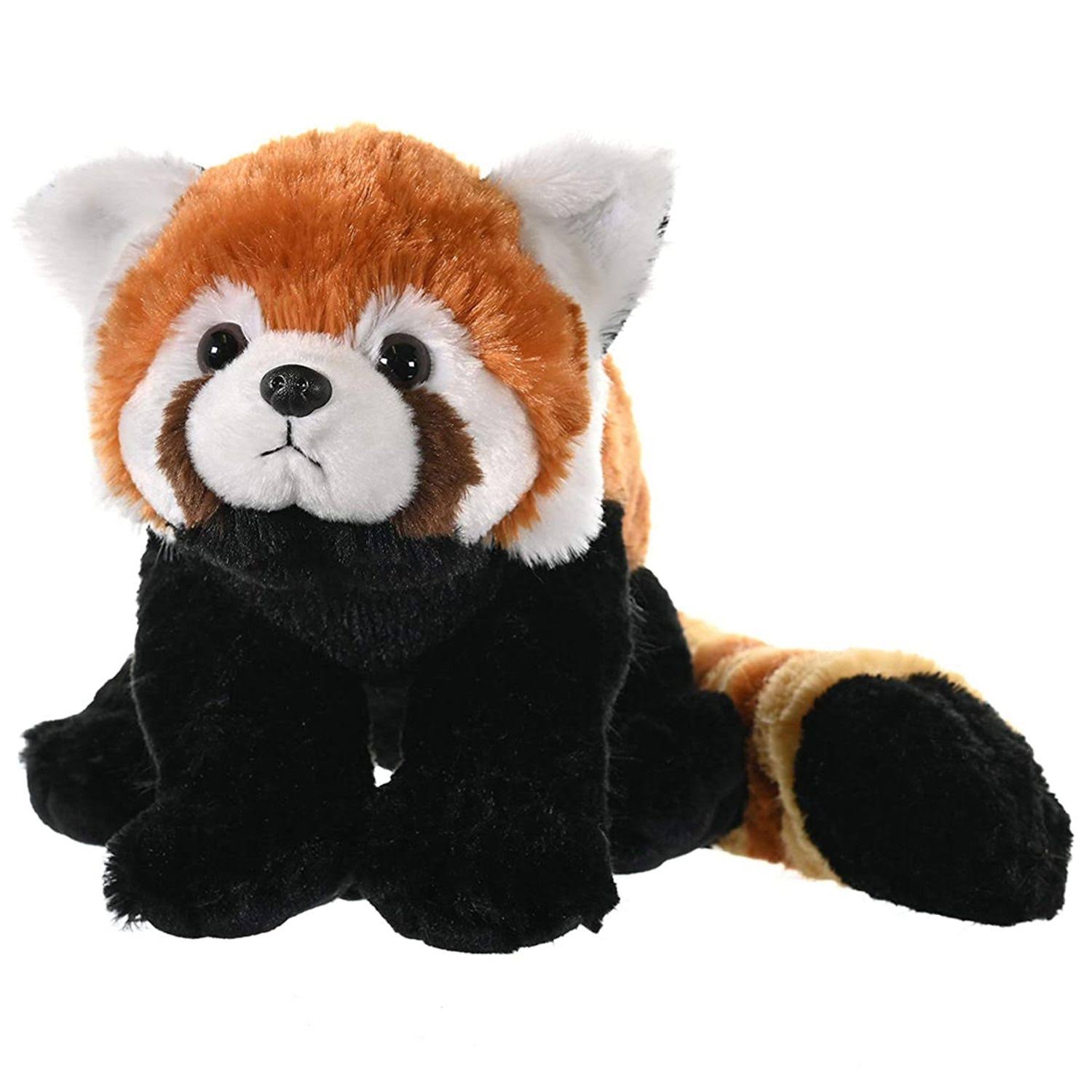 Wild Republic Cuddlekins Red Panda - 12''