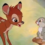 'Bambi' vuelve al cine como película de terror