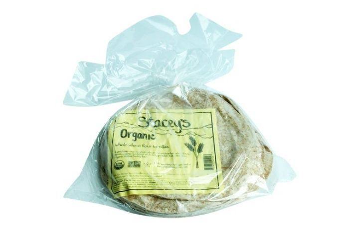Stacey's Organic Whole Wheat Flour Tortillas