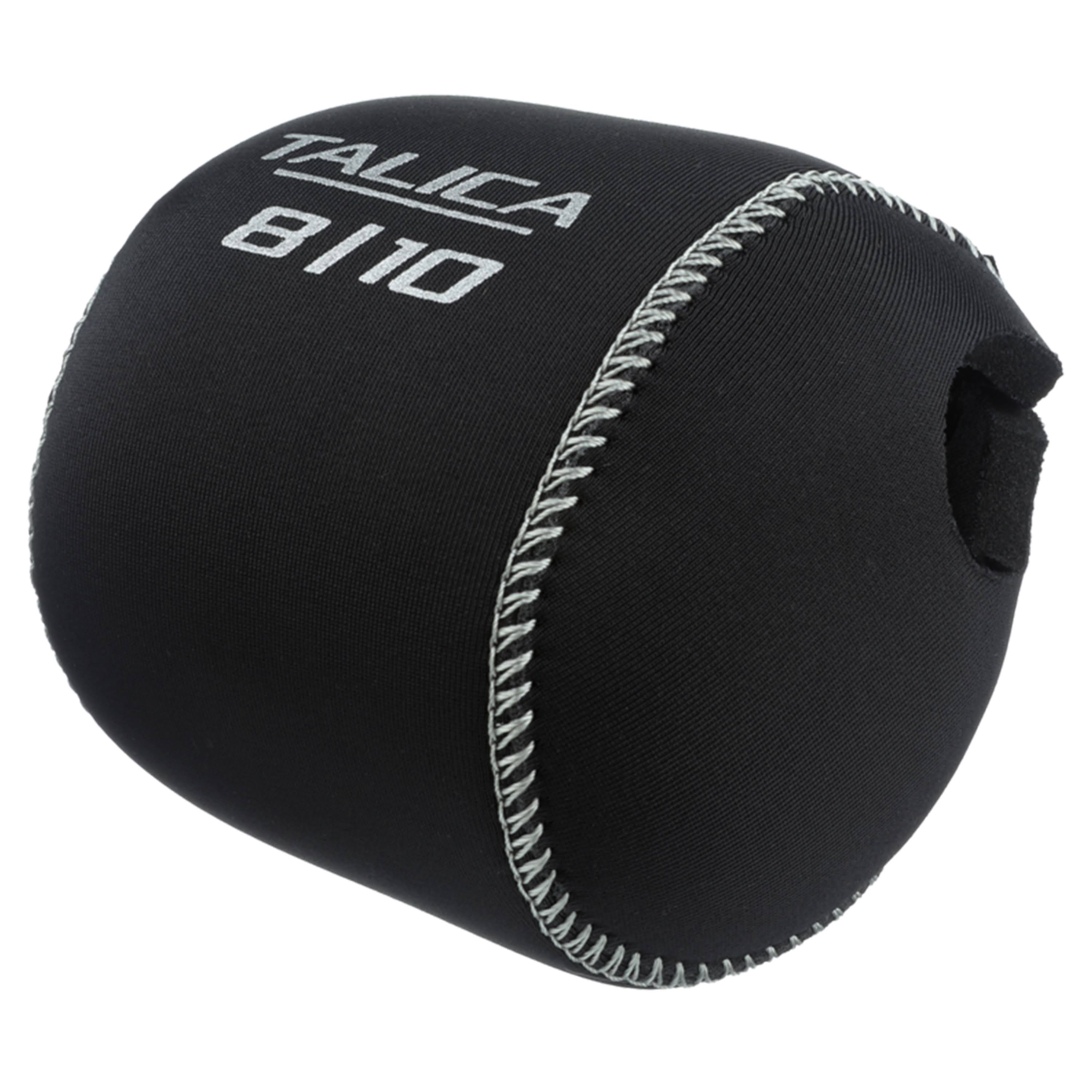 Shimano Rod & Reel Covers Shimano Talica Reel Cover [Size: Tac08 Tac10]