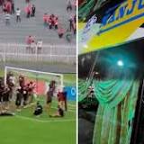 No compromise on provocative behaviour by supporters: Kelantan FC acting operations manager