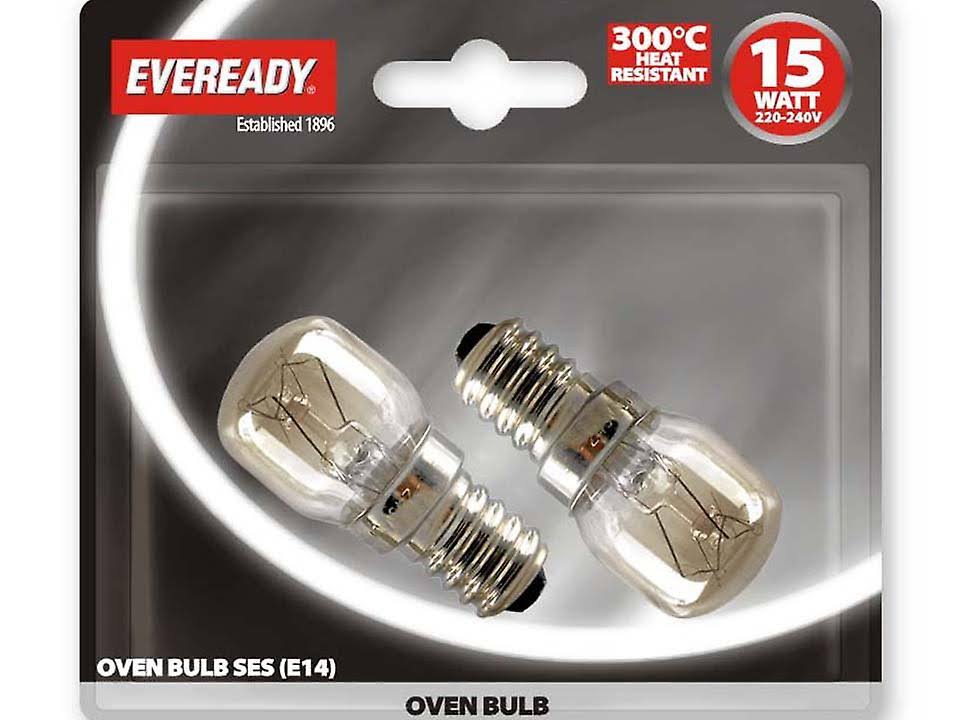2500W Fan Heater Element for BELLING Oven Cooker 15W Lamp Light Bulb 