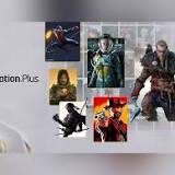 Image Compares the Different PS Plus Subscription Tiers