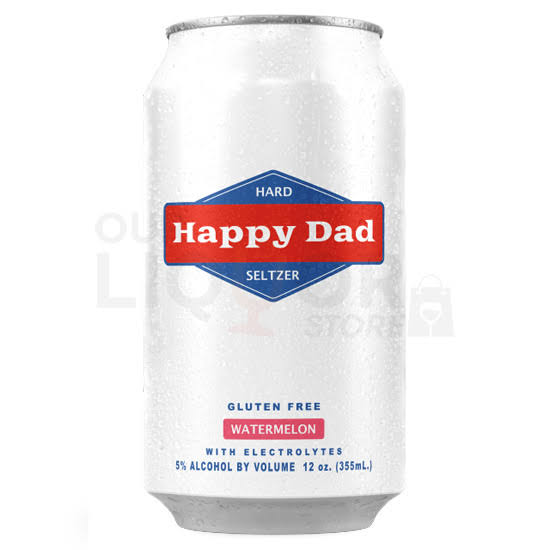 Happy Dad LLC Watermelon