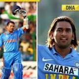 MS Dhoni changes his Instagram DP to Indian tricolour to mark 75 years of independence