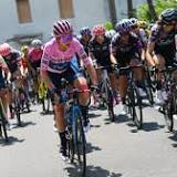 Giro d'Italia Donne: Stage win number 32 for Vos