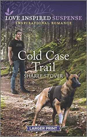 Cold Case Trail by Sharee Stover - Used (Good) - 1335722432 by Harlequin Enterprises ULC | Thriftbooks.com