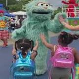 More Families Come Forward With Complaints After Sesame Place Character Allegedly Ignores 2 Young Black Girls ...