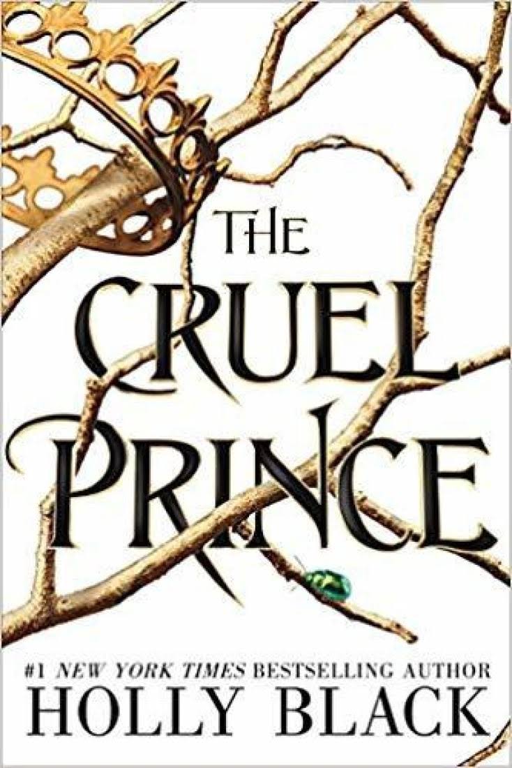 The Cruel Prince - Holly Black