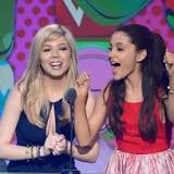 Nickelodeon accused of 'sexualising' Ariana Grande as a teen as 'uncomfortable' videos resurface
