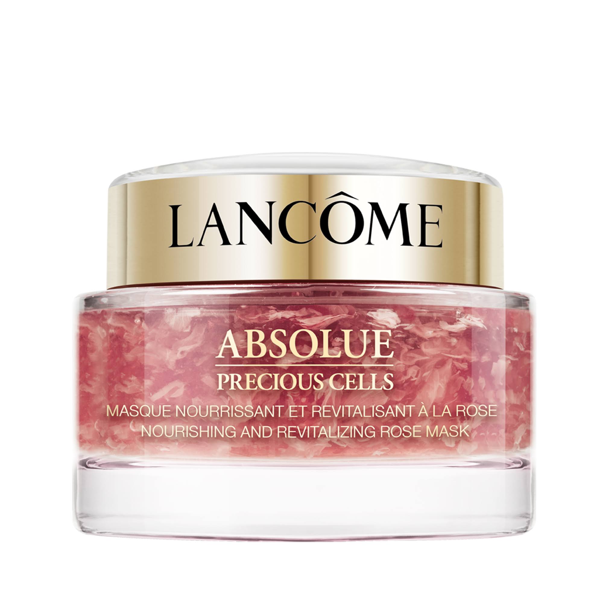 Lancome Absolue Precious Cells Rose Mask - 75 ml