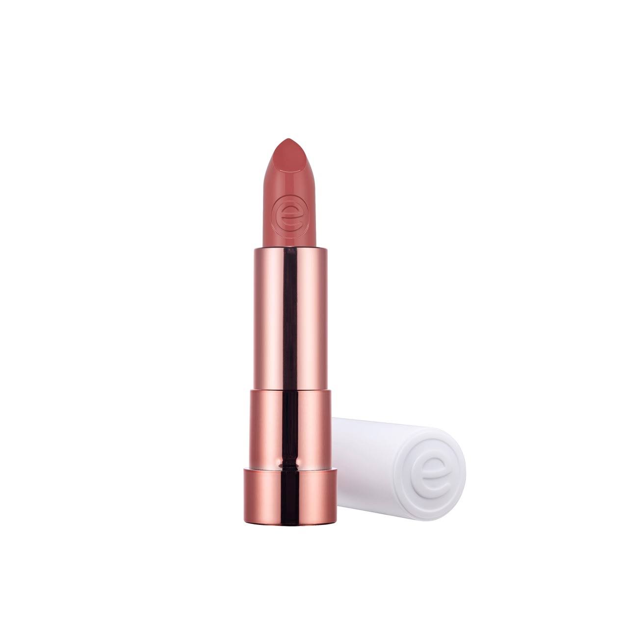 Essence This is Me Lipstick - 03 Bold, 3.5g