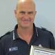 Crime Stoppers awards Toowoomba cop's service | Toowoomba Chronicle 