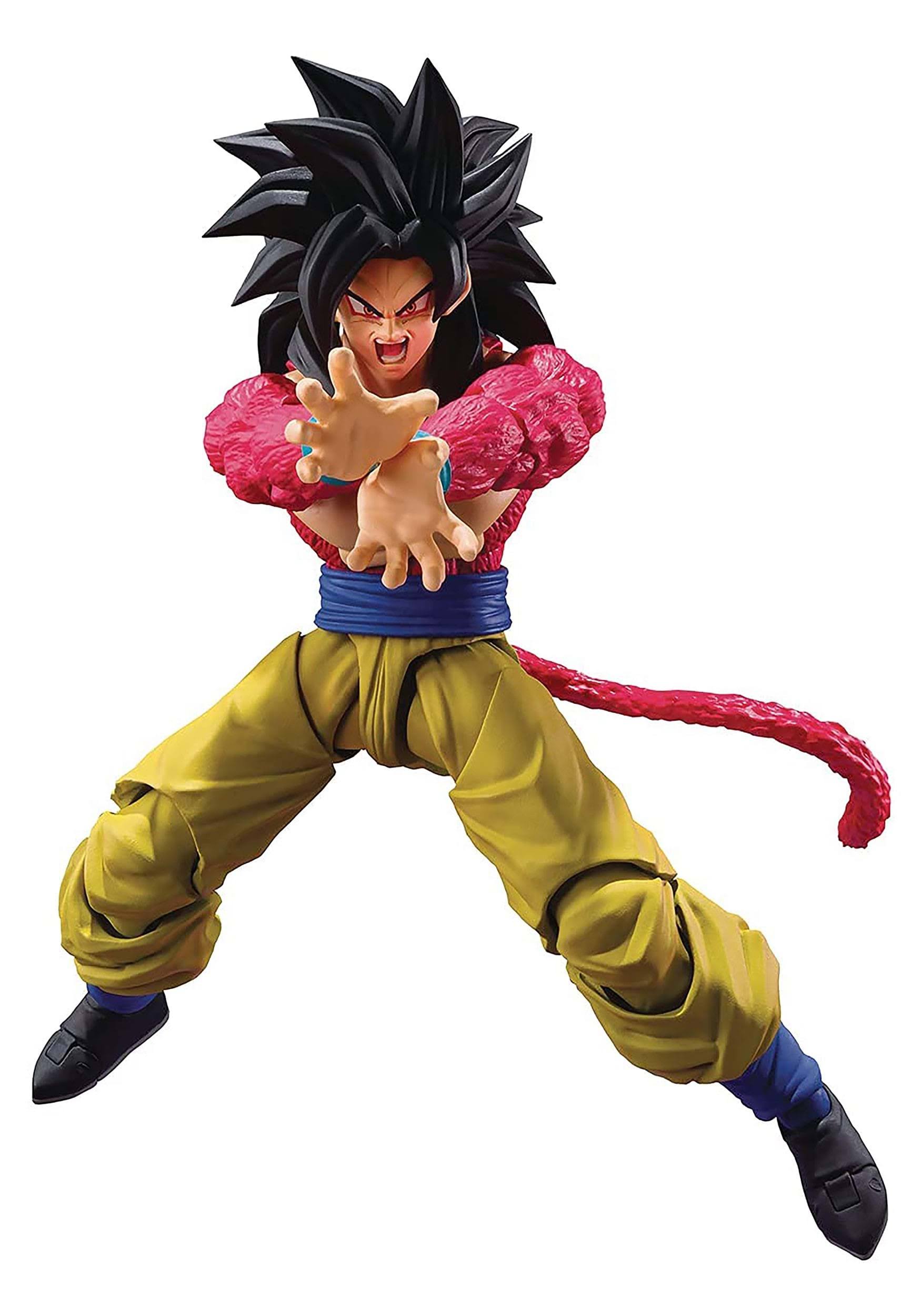 Pop Cult - Dragon Ball Super: Goku Black (Super Saiyan Rose)   | Pointy