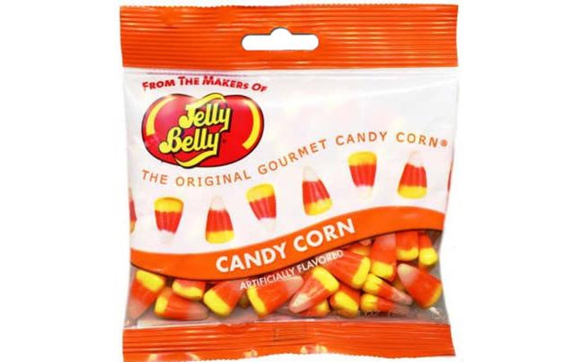 Jelly Belly 45118 3 Ounce Jelly Belly Candy Corn - 3 Pack