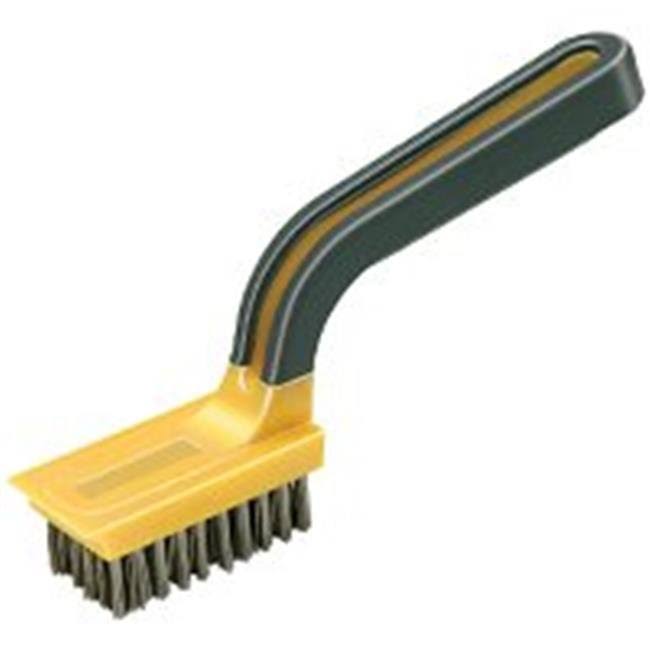 Allway Tools Wire Brush - Stainless Steel