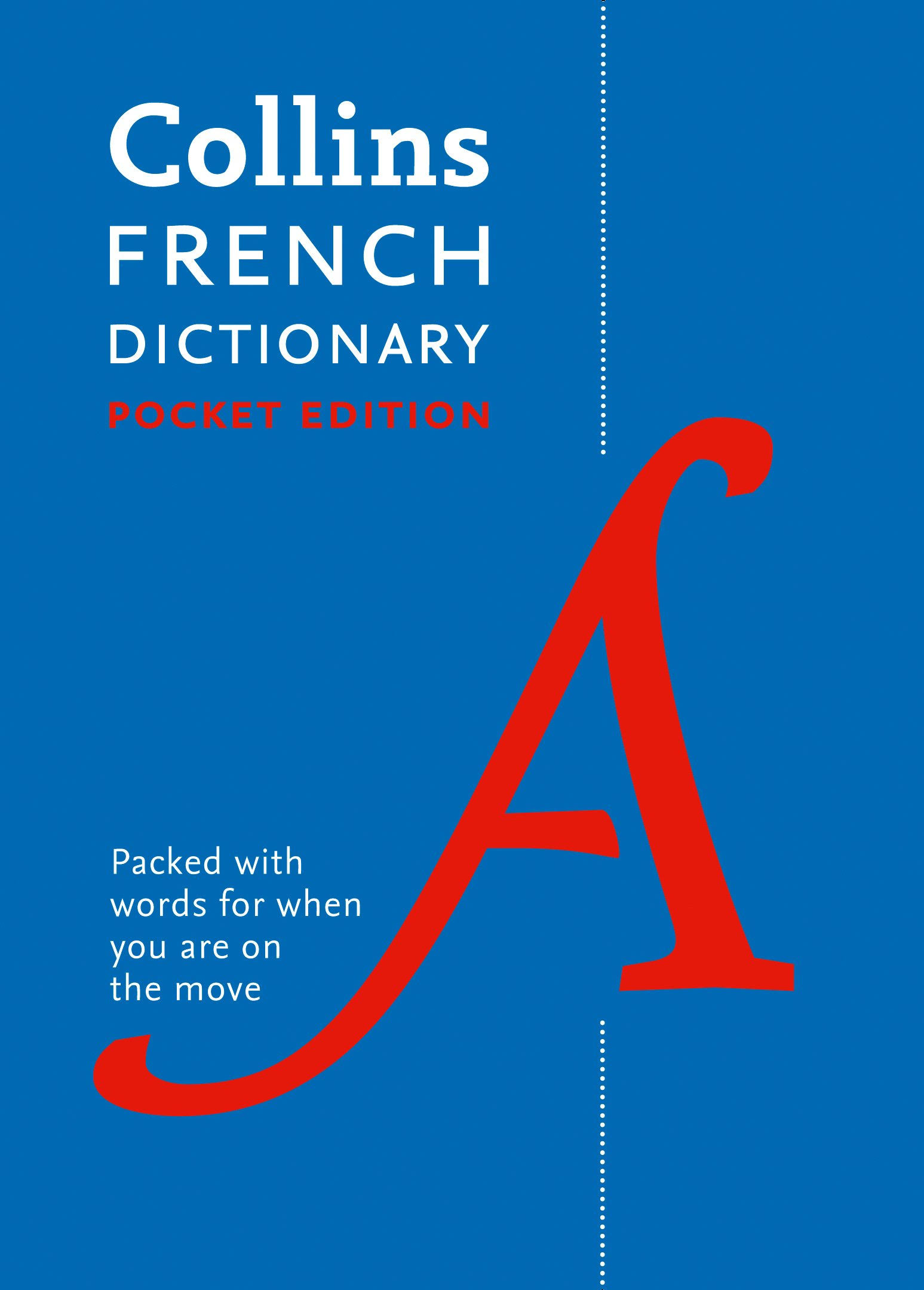 Collins French Dictionary - Collins Dictionaries