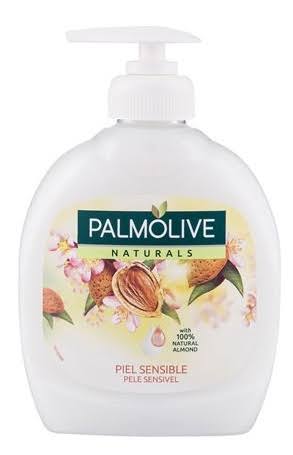 Palmolive Naturals Milk and Almond Liquid Handwash - 300ml