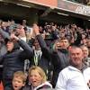 VIDÉO. FC Lorient - Lille : la joie des supporters après la victoire des ...